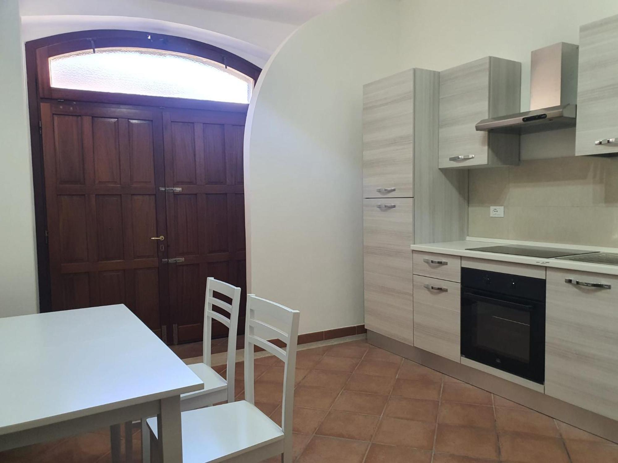 Casa Pepe - Fondi Vertice Rooms Exterior foto