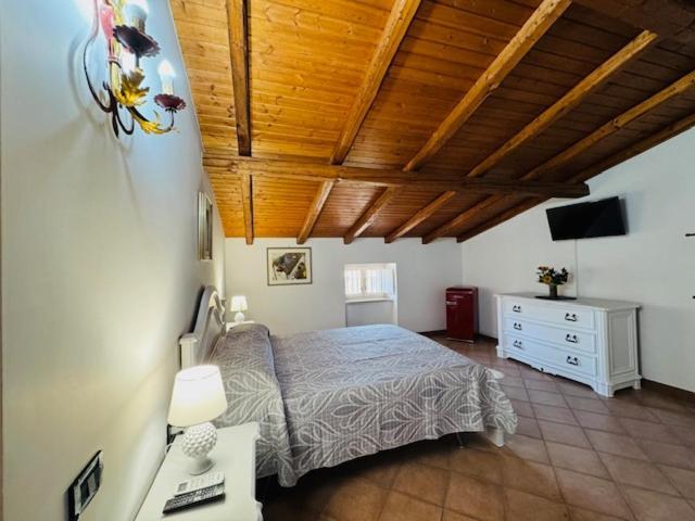 Casa Pepe - Fondi Vertice Rooms Exterior foto