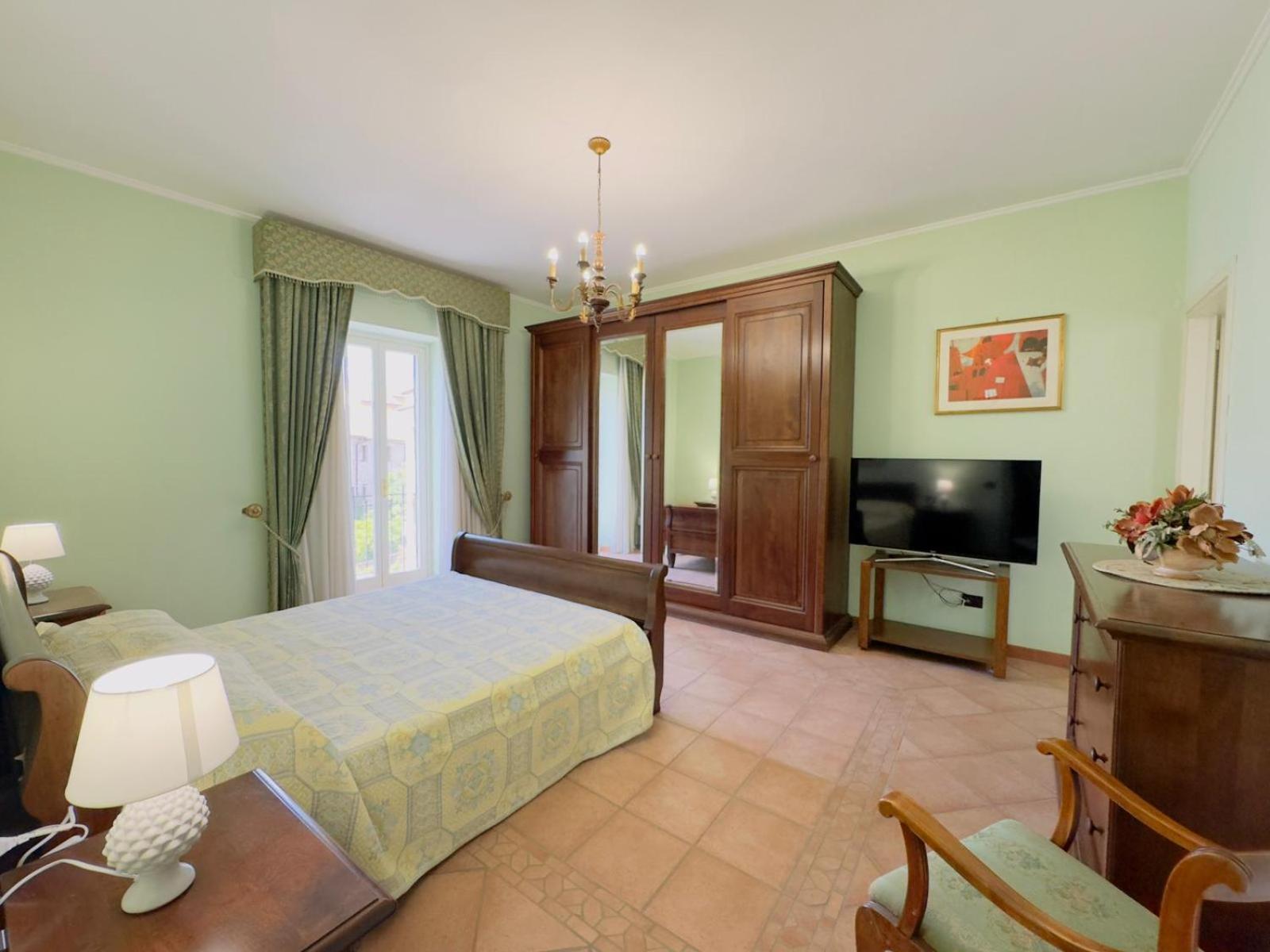 Casa Pepe - Fondi Vertice Rooms Exterior foto