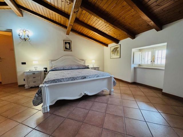 Casa Pepe - Fondi Vertice Rooms Exterior foto