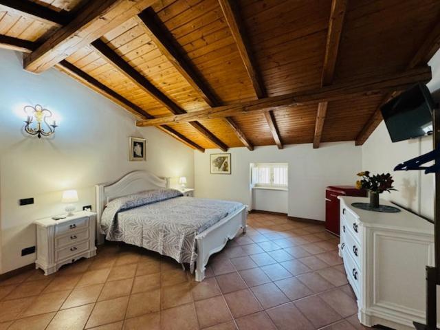 Casa Pepe - Fondi Vertice Rooms Exterior foto