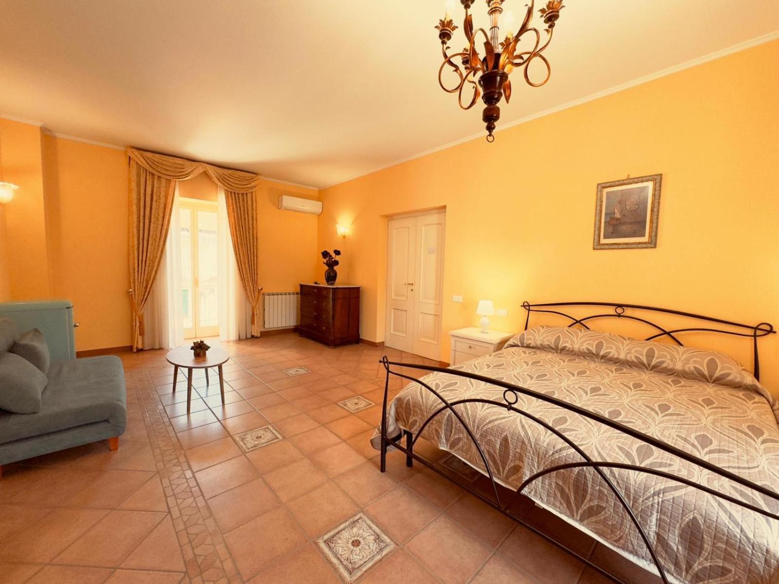 Casa Pepe - Fondi Vertice Rooms Exterior foto