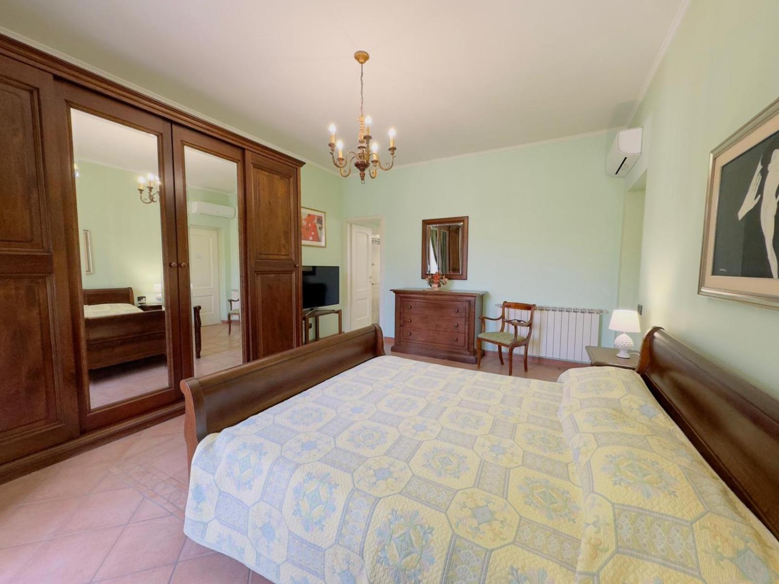 Casa Pepe - Fondi Vertice Rooms Exterior foto