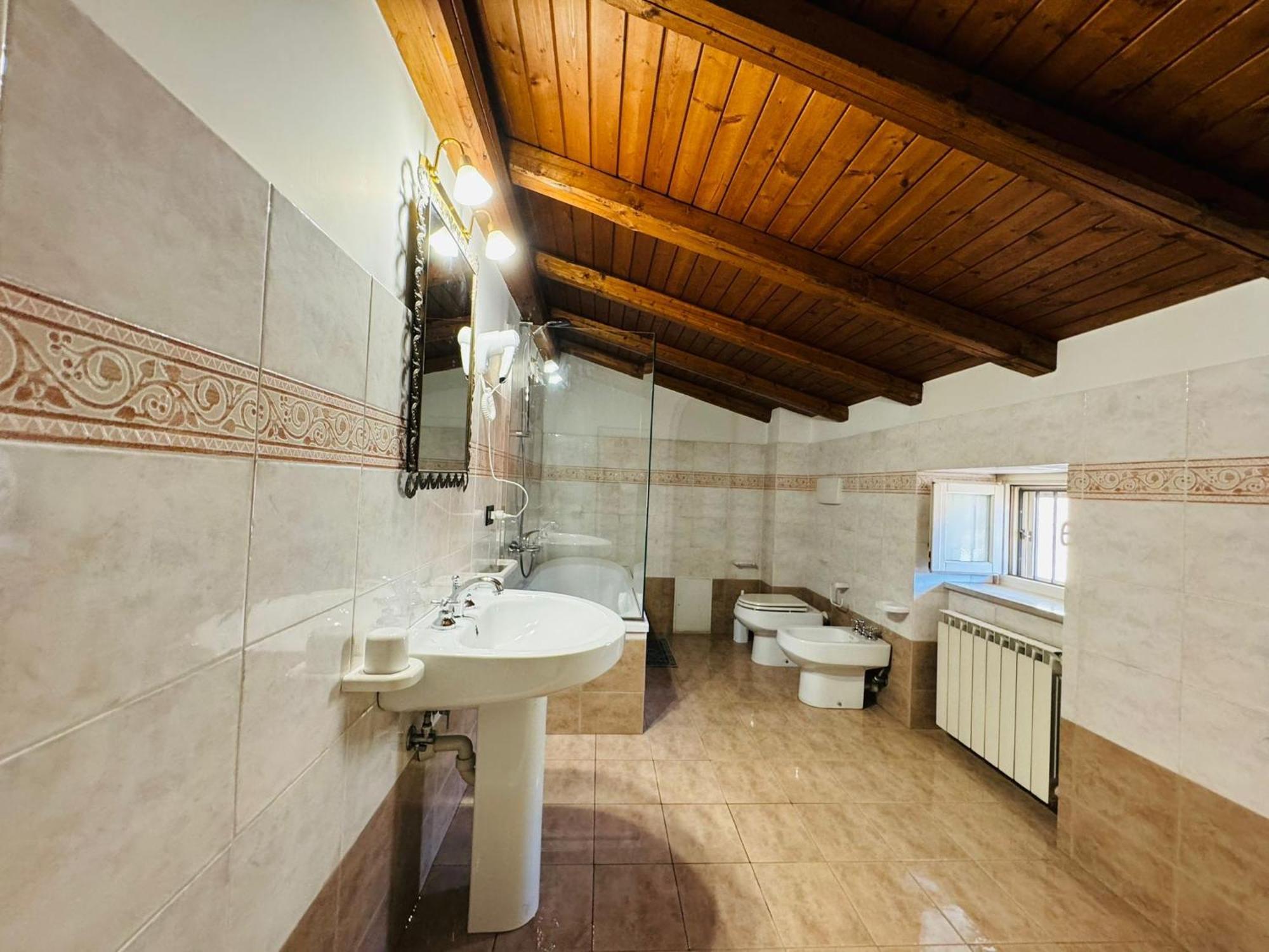 Casa Pepe - Fondi Vertice Rooms Exterior foto