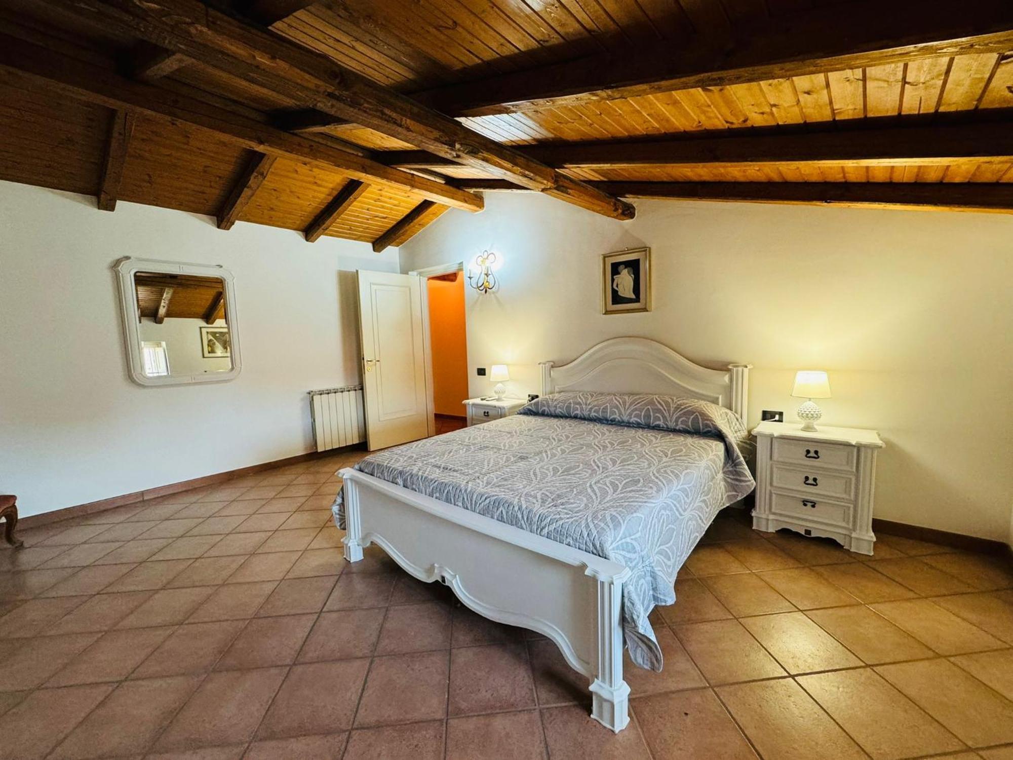 Casa Pepe - Fondi Vertice Rooms Exterior foto