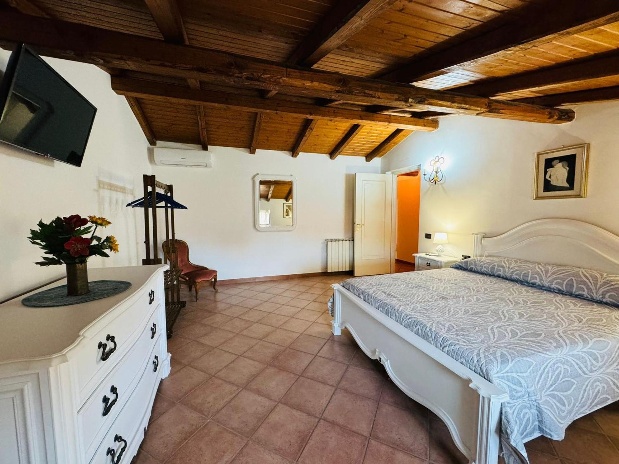 Casa Pepe - Fondi Vertice Rooms Exterior foto