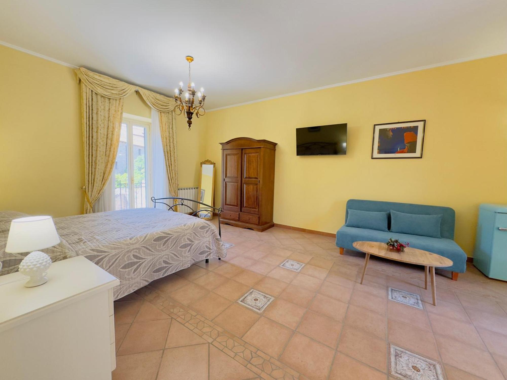 Casa Pepe - Fondi Vertice Rooms Exterior foto