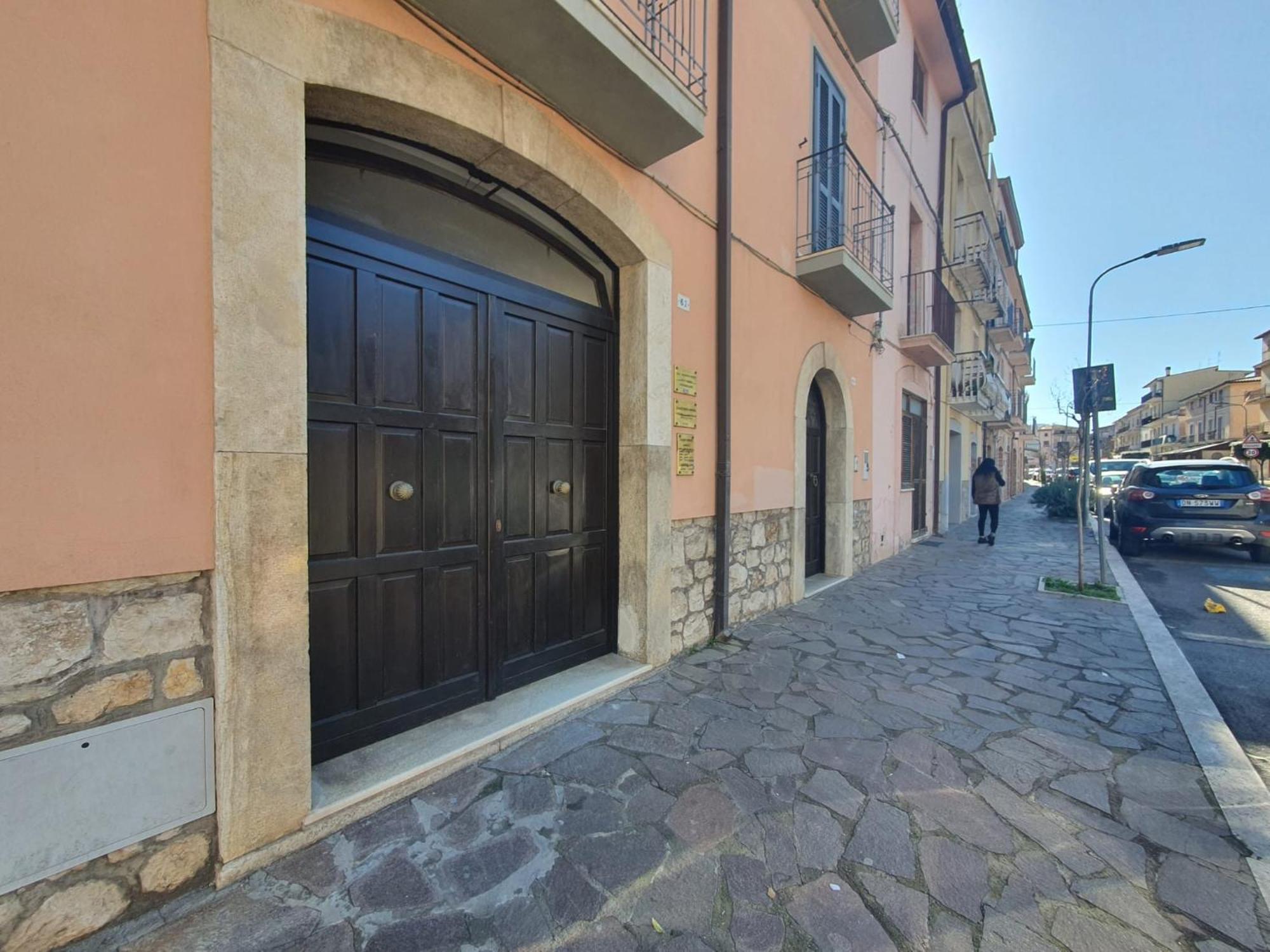 Casa Pepe - Fondi Vertice Rooms Exterior foto
